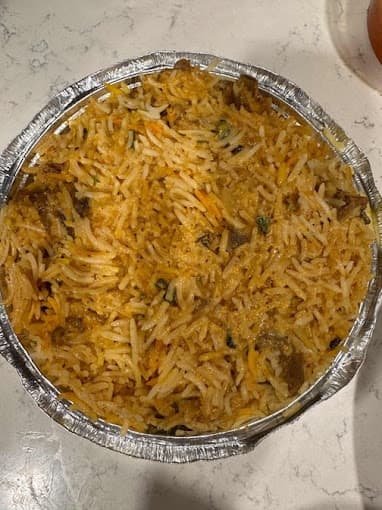 Photo of Spice of India