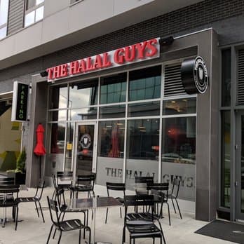 Photo of The Halal Guys