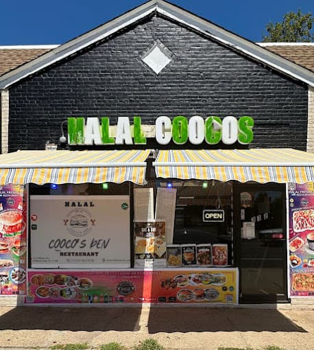 Photo of Halal Coocos Den