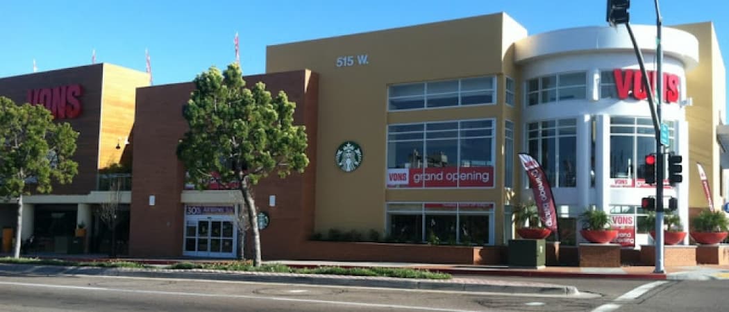 Photo of Vons