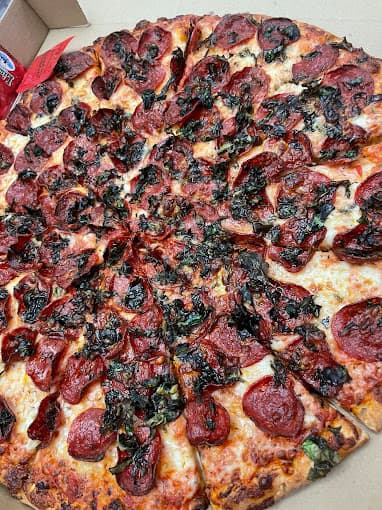 Photo of Pizza Stop