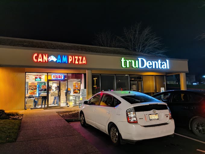 Photo of Can Am Pizza