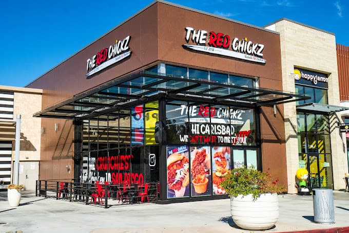 Photo of The Red Chickz