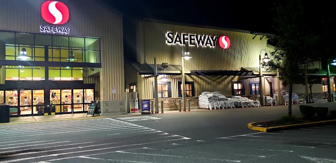 Photo of Safeway