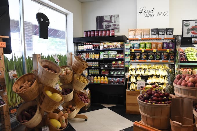 Photo of Campbell's Nutrition