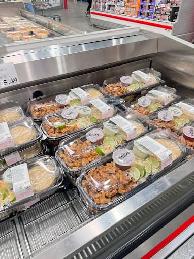 Photo of Costco