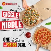 Photo of Pizza Twist