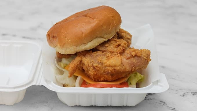 Photo of America's Best Wings