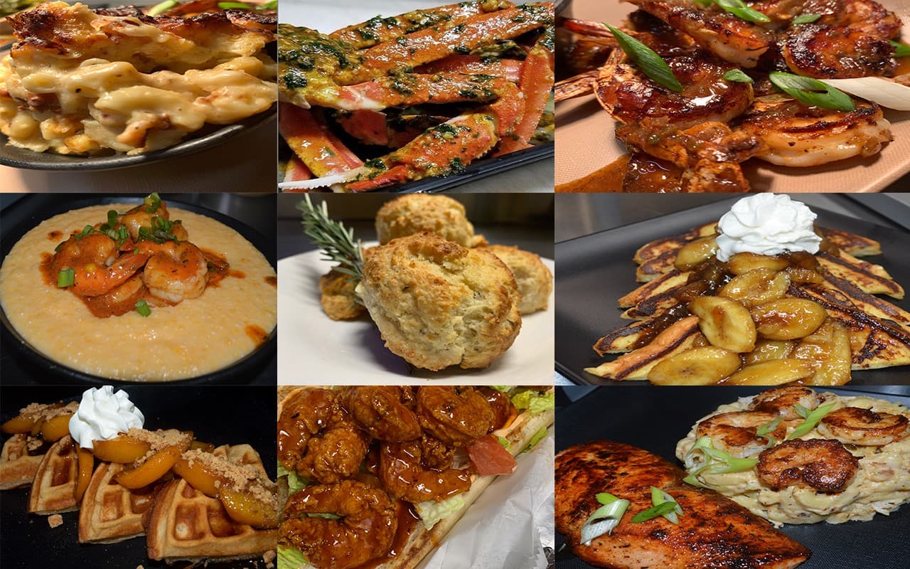 Black Nile Food Truck photo 4