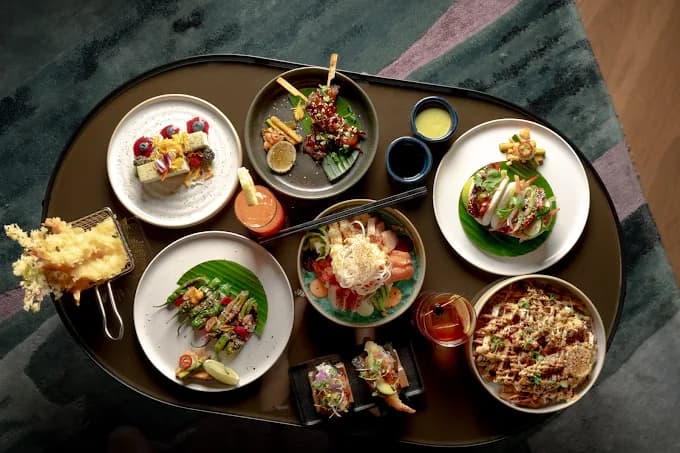 Photo of AJI Bar & Robata