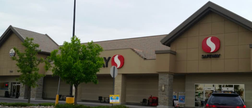Photo of Safeway