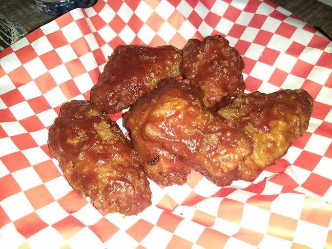 Elbasha Grill & Hookah Lounge photo 3