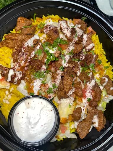 Photo of Fattoush