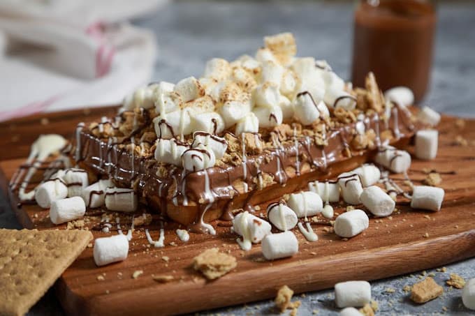 Photo of Chocolate House