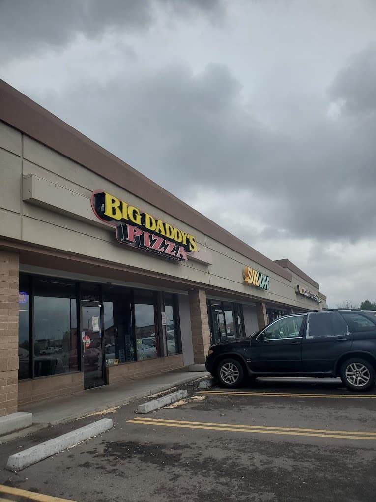 Photo of Big Daddy's Pizza