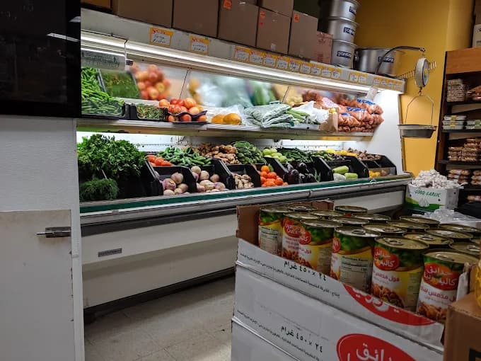 Photo of Spice It Up Market & Grill