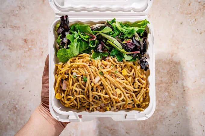 Photo of Blowfish Poké Hawaiian Grill