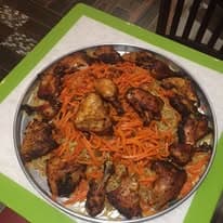 Photo of Momo's Mediterranean Grill