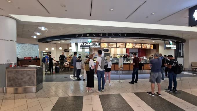 Photo of Paramount Fine Foods