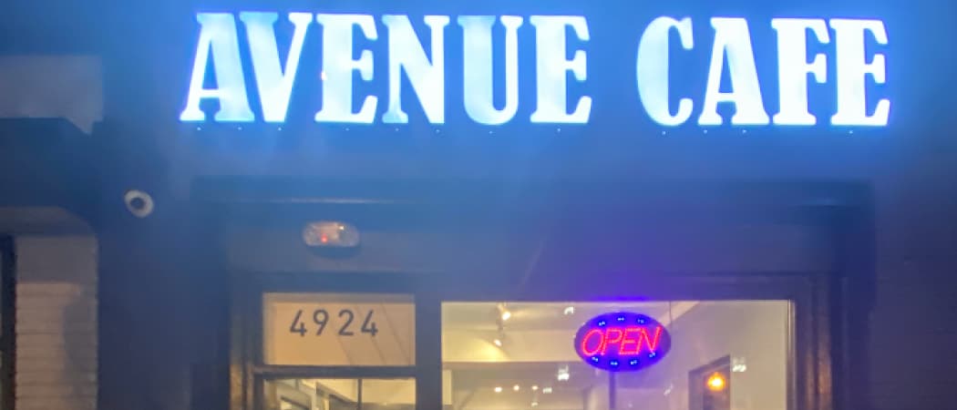 Photo of Avenue Café