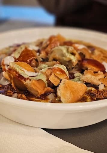 Photo of Lahore Chaat & Desi Burger House