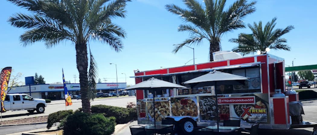 Photo of Xtreme Shawarma