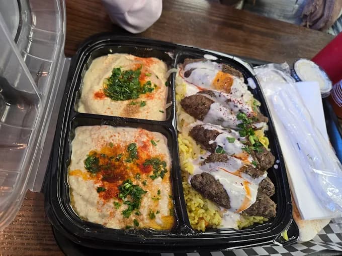 Photo of Saad's Halal Place