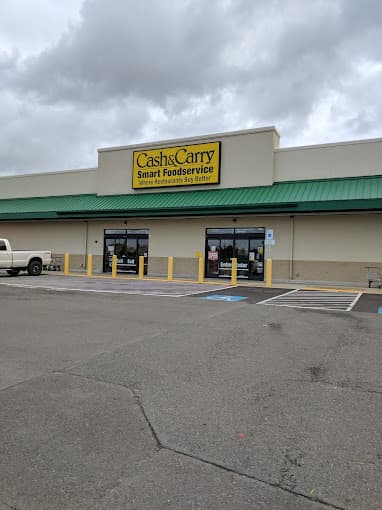 Photo of Cash & Carry Smart Foodservice