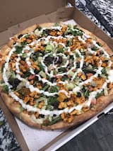 Photo of HFC Pizza