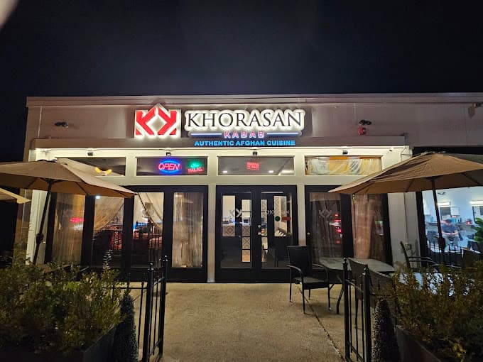 Photo of Khorasan Kabab