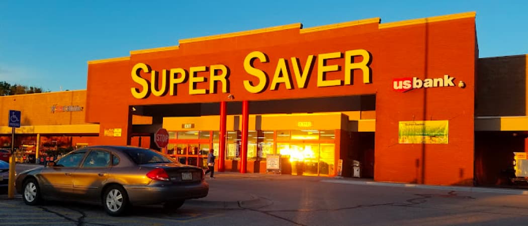 Photo of Super Saver