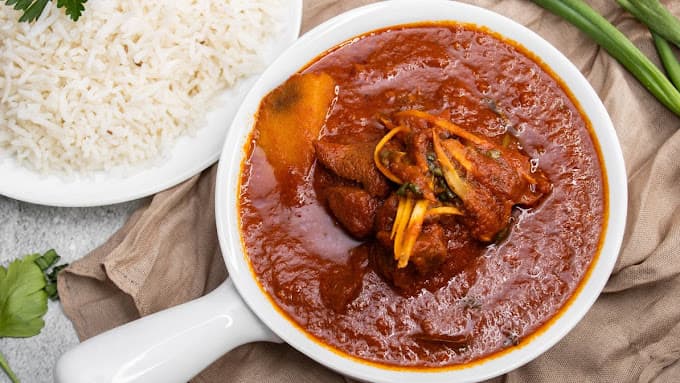 Photo of Tikka Express