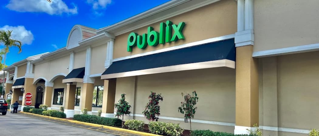 Photo of Publix