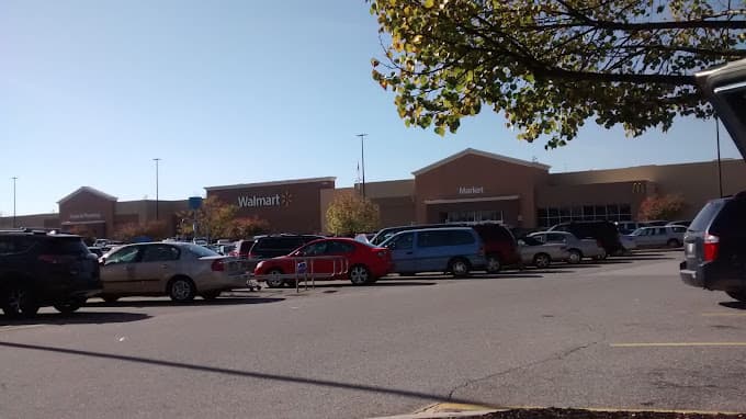 Photo of WalMart Supercenter