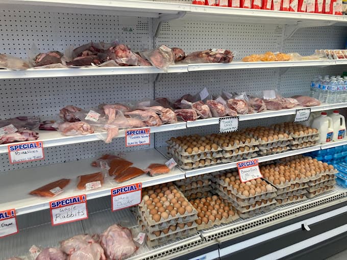 Photo of Alamo Farms