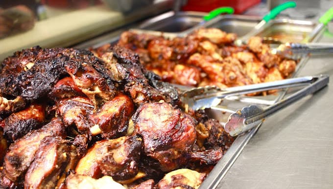 Photo of Island Cuisine