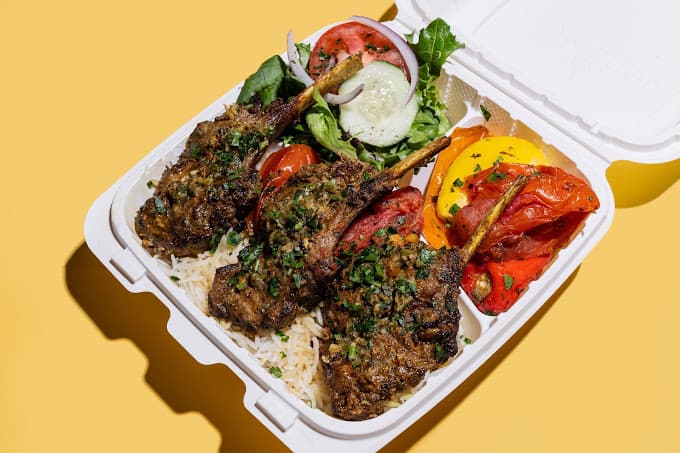 Photo of Sheesh Grill