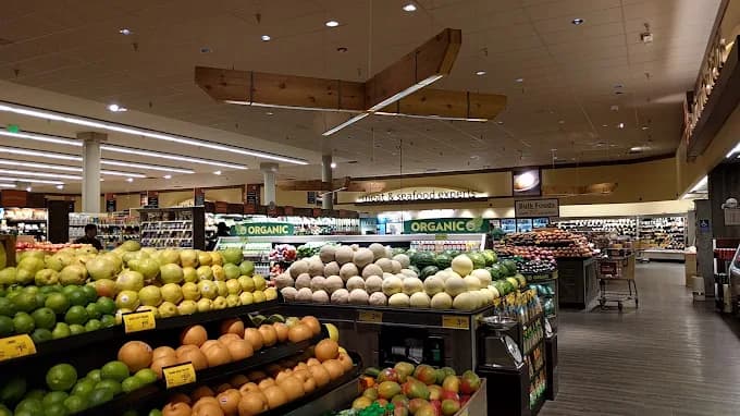 Photo of Safeway