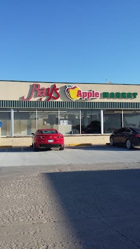 Photo of Ray's Apple Market
