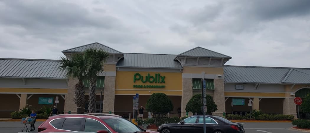 Photo of Publix