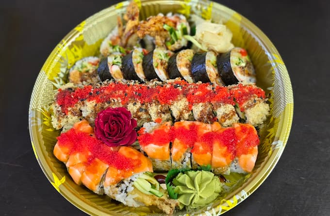Photo of Yami Go Sushi