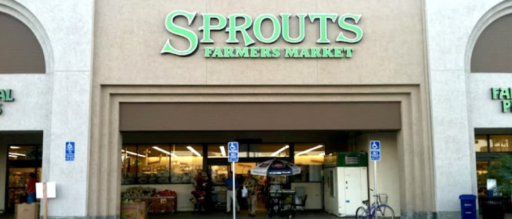 Photo of Sprouts Farmers Market