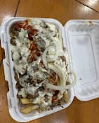 Photo of Lazeez Shawarma