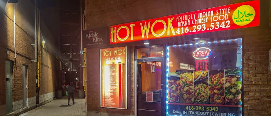 Photo of Hot Wok
