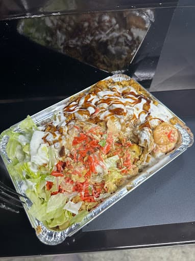 Photo of Madina Halal Platters
