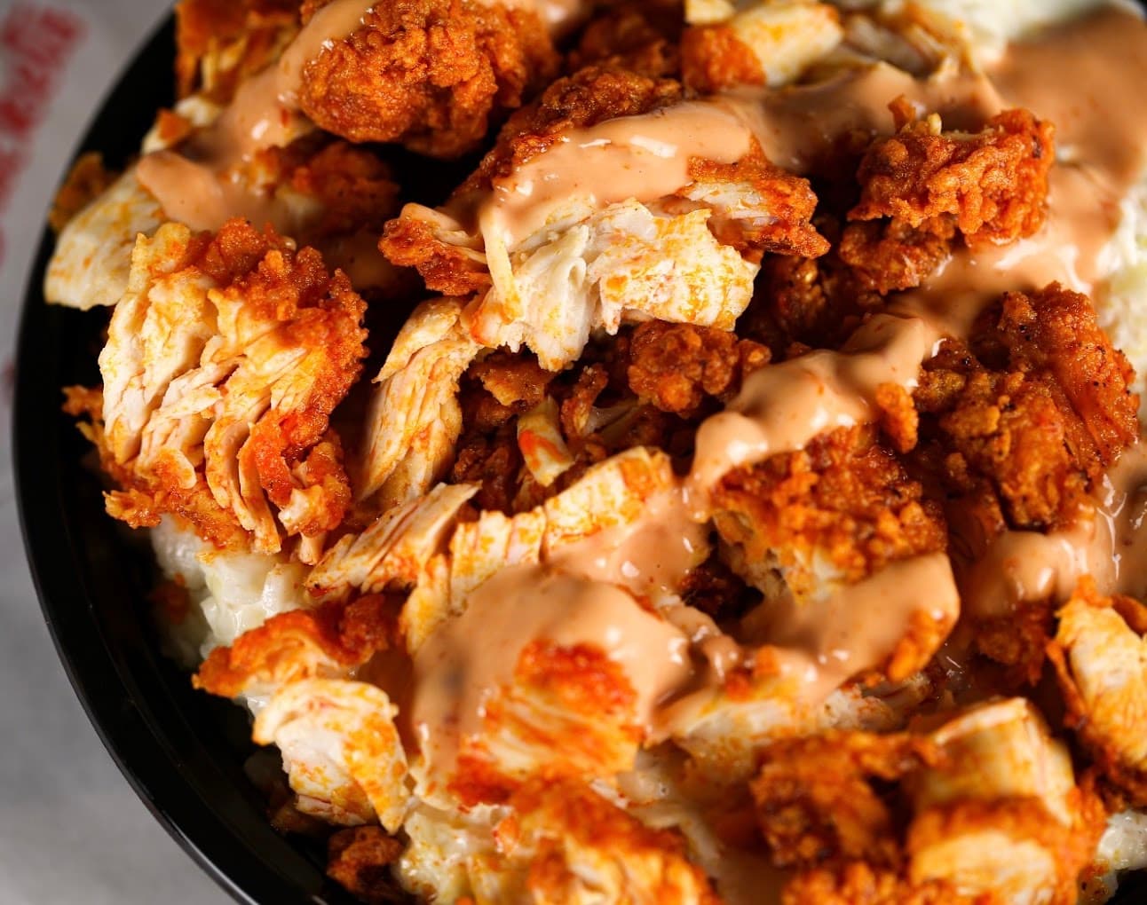 Photo of Holy Buckets Halal Chicken & Pizza