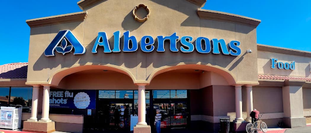 Photo of Albertsons