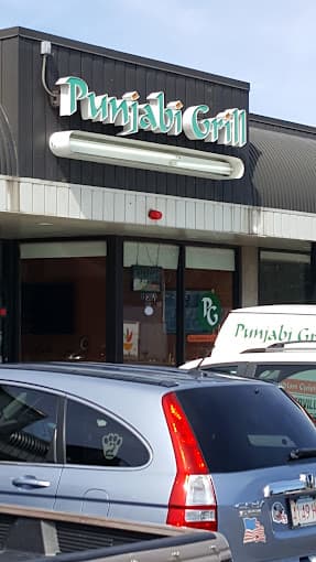 Photo of Punjabi Grill