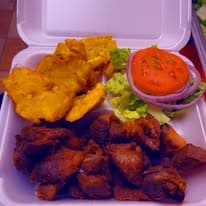 Photo of Salah's Halal Food