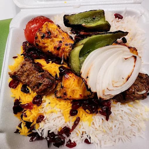 Photo of Bijan's Persian Grill